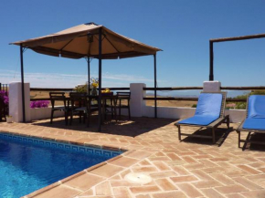  Luxurious Villa in Antequera with Private Pool  Ла Хойа